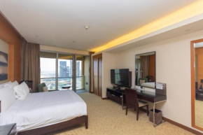 Amazing stay at the Address Dubai Mall Residence
